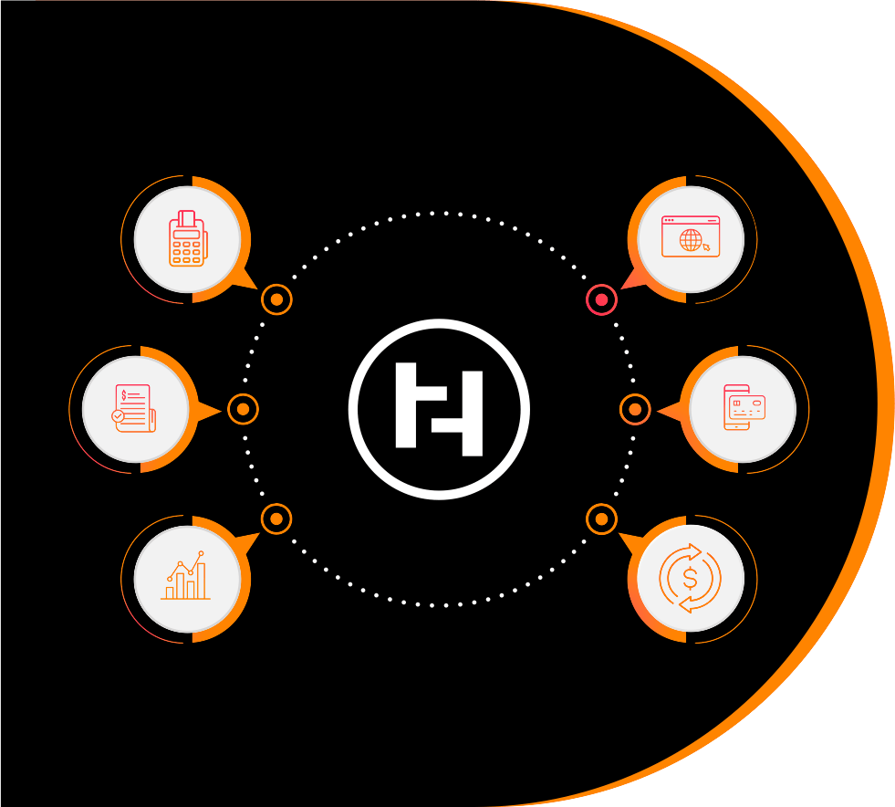 hub-2 graphic